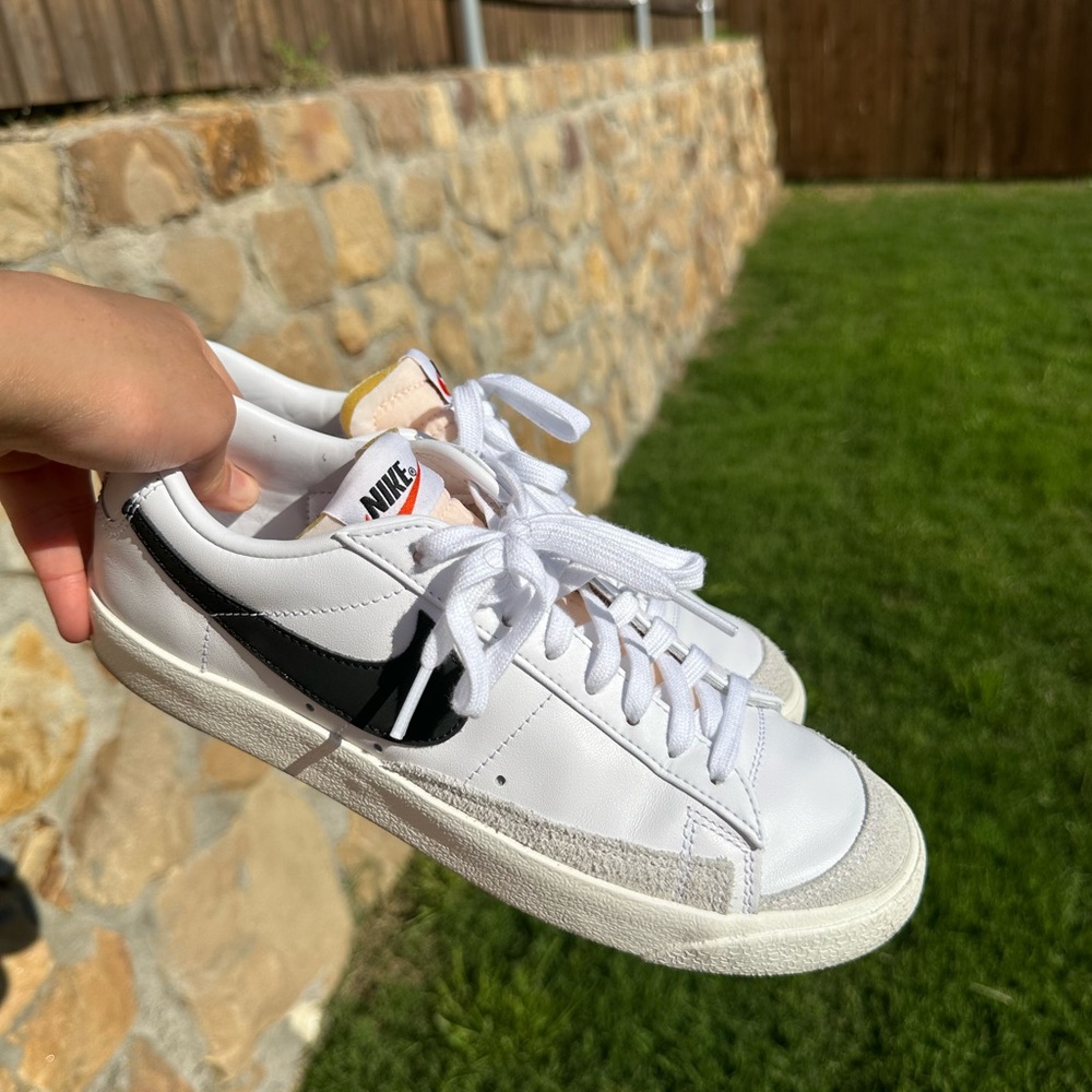 Nike Blazer Low '77 Vintage